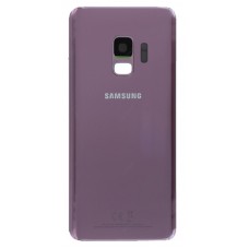 Galinis dangtelis Samsung G960 S9 violetinis (purple) (O) 